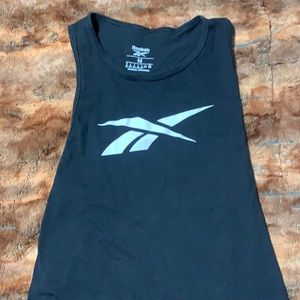 Reebok high next tank